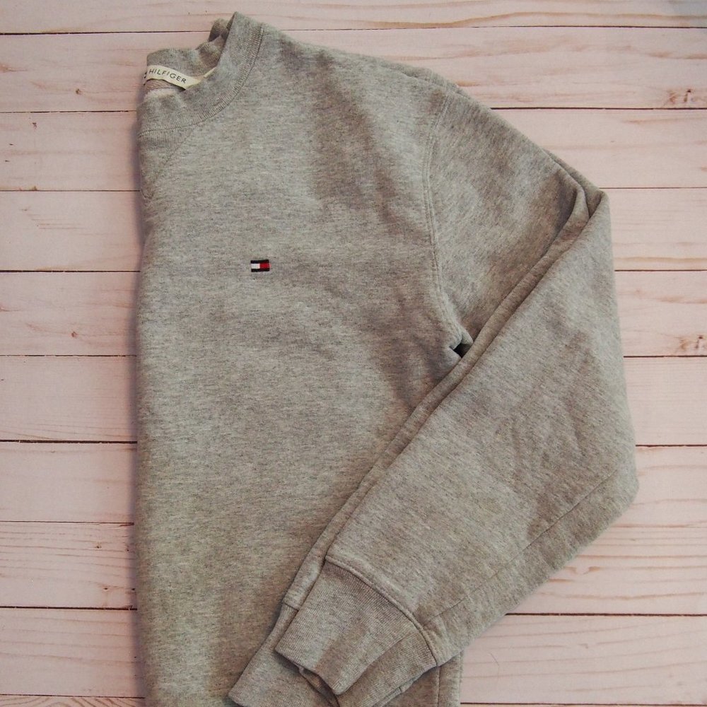 Tommy Hilfiger Crewneck